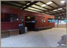 Southern Blues - Facilities
